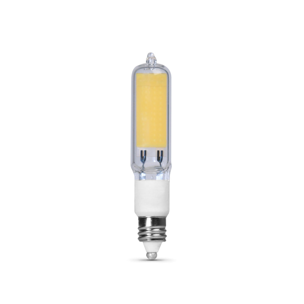 Feit Electric LED Dimmable MINI-CAN Base - 120 Volt Bulb (BP35MC/830/LED)