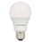 Sylvania 14 Watt A19 LED 2700K 120V 1500 Lumen 80 CRI Medium (E26) Base Frosted Bulb (LED14A19F82710YVRP)
