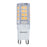Bulbrite LED3G9/27K/120 3.5W LED G9 2700K 120V Clear (770589)