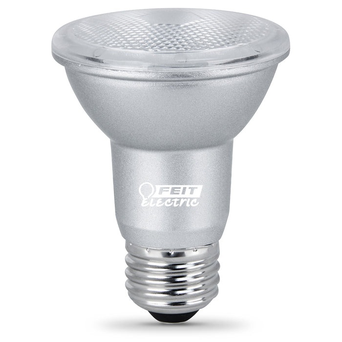 Feit Electric LED PAR20 50W Equivalent, 450 Lumens, Dimmable, 3000K CEC Compliant Bulb (PAR20DM/930CA)
