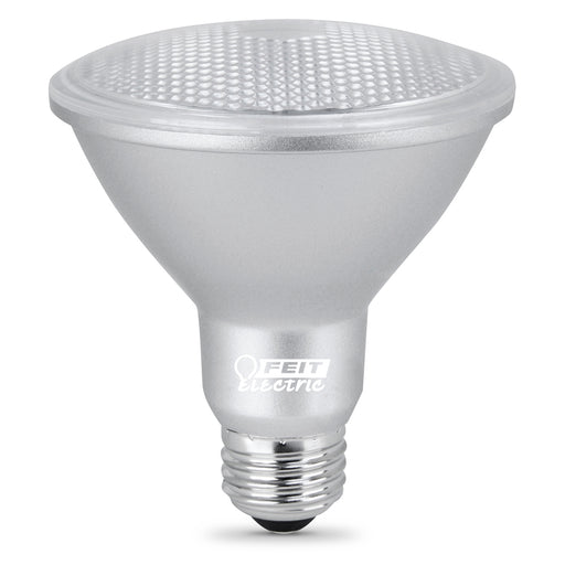 Feit Electric LED PAR30S 75W Equivalent, 750 Lumens, Dimmable, Short Neck, 5000K CEC Compliant Bulb (PAR30SDM/950CA)