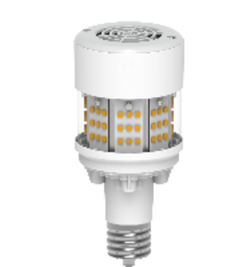 GE 27602 LED 5000 Lumens 70 CRI Screw-in Med Screw Non-Dimmable (LED35ED17/740)