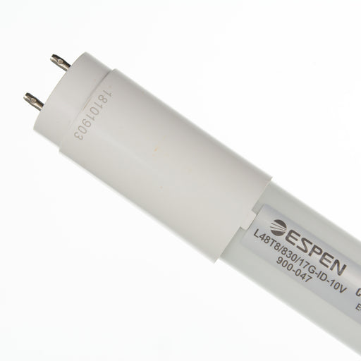 Espen 17 Watt Single Ended 2200 Lumen Dimmanle Lamp (L48T8/830/17G-ID-10V)