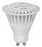 TCP 7 Watt MR16 LED 4100K 120V 550 Lumen 82 CRI GU10 Base White Dimmable Flood Bulb (LED7MR16GU1041KNFL)