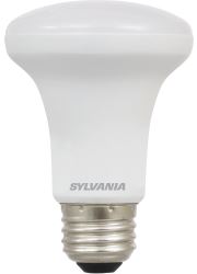 Sylvania LED5R20DIM82710YVRP2 LED R20 5W Dimmable 325 Lumen 2700K 11000 Life (73993)