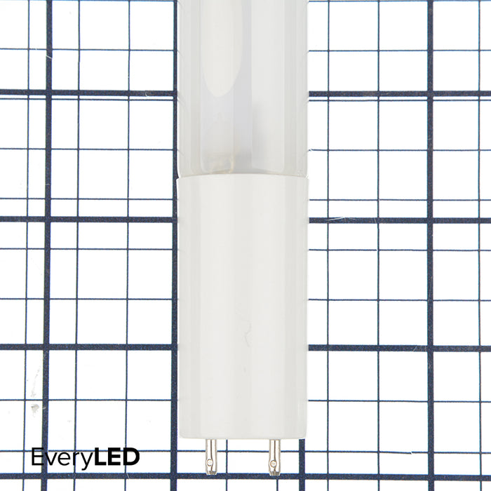 Sylvania LED12T8/L48/FG/835/BF Internal Driver/Line Voltage Linear LED T8 Lamp (75006)